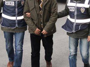 Erzincan merkezli FETÖ/PDY operasyonu: 13 gözaltı