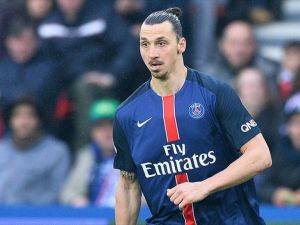 Ibrahimovic vedaya hazırlanıyor