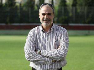Adanaspor'un hedefi Süper Lig'de kalıcı olmak