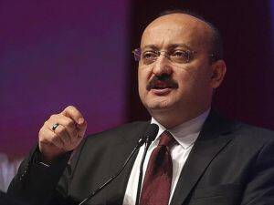 'AB üyeliğini önemsiyoruz ama hep koşmak bize düşüyor'