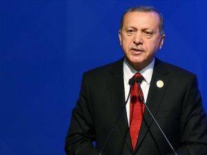 'Hiçbir çatışma toprak bütünlüğünü savunmaktan bizleri alıkoyamayacak'
