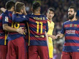La Liga'da şampiyonluk için son 90 dakika