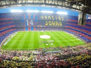 Barcelona şampiyon olursa kutlama yapmayacak