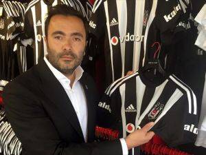 Beşiktaş rekor gelir bekliyor