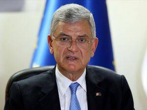 'AB Komisyonunun yeni bir karar alması elzemdir'