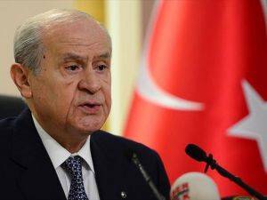 '15 Mayıs’ta Olağanüstü Büyük Kurultayımız yoktur'