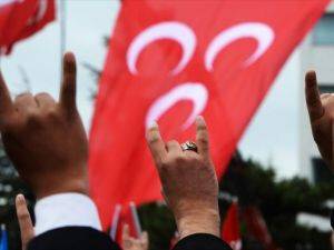 MHP kongresinin yapılamayacağı anlaşılmıştır