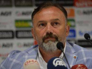 Trabzonspor'da Mandıralı ile yollar ayrıldı