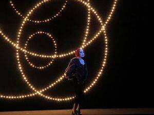 'Üç Kuruşluk Opera' İstanbul'da seyirciyle buluştu