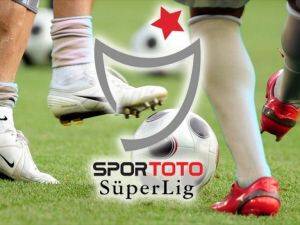 Süper Lig'e üç ekipten ikisi veda edecek