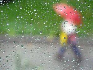 Meteorolojiden sağanak uyarısı