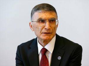 Aziz Sancar'dan 'güzel yaşam' önerileri