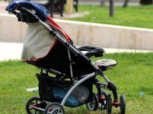 Bebek arabası ithalatına 5 yılda 194 milyon dolar harcandı