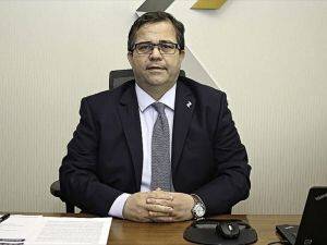 'Altının bankalararası transferi EFT kadar hızlı olabilecek'