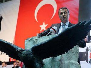 Fikret Orman'dan TFF Doping Kuruluna tepki