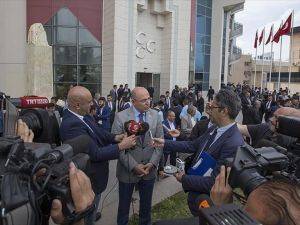 'Bu süreci yönetenler MHP'ye ciddi zarar verdi'