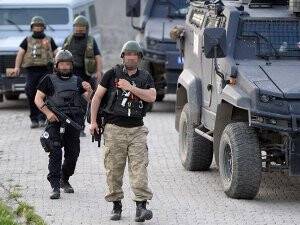 Genelkurmay: 35 terörist etkisiz hale getirildi