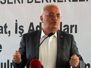 'Kılıçdaroğlu, ağzındaki kanı silecek'