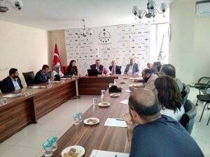 Yeşil peynir üreticileri Fransa'da