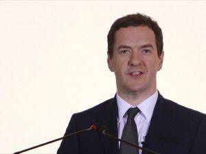 Osborne'dan Brexit uyarısı