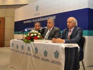 NEÜ'den değerlendirme toplantısı