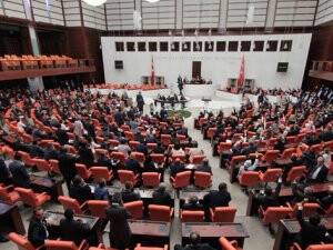CHP ve HDP önerilerini çekti
