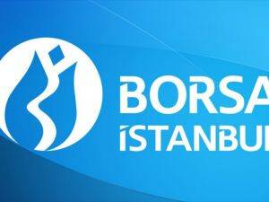 Borsa günü yükselişle tamamladı