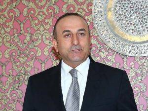 Çavuşoğlu'ndan Lavrov'a 'DAEŞ' resti