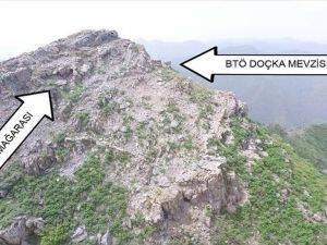Dağlıca'ya hava harekatı