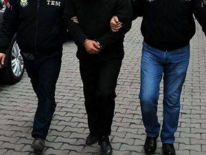 Samsun'da DAEŞ operasyonu