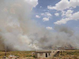 Irak'taki çatışmalarda 61 kişi öldü