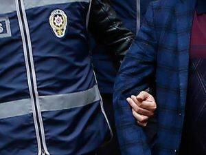 Isparta'daki FETÖ/PDY soruşturmasında 10 zanlı adliyeye sevk edildi