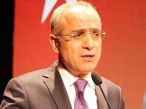'Meclisteki her bir fert namus borcu olarak bakmalıdır bu işe'