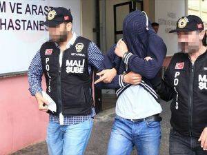 Sahte reçete operasyonunda gözaltı sayısı 33'e yükseldi