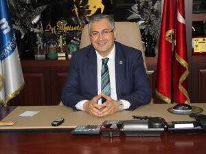 Özselek'ten 19 Mayıs mesajı