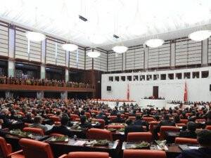 İlk maddede referandum aralığı aşıldı