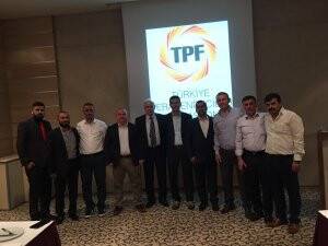 Perder’de görev değişimi