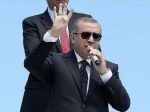 Millet bölücü örgütün desteklediklerini parlamentoda istemiyor