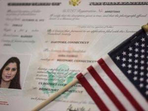 500 bin dolar getiren yatırımcıya Green Card