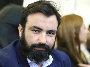 2. Abdülhamit'in hayatı dizi oluyor