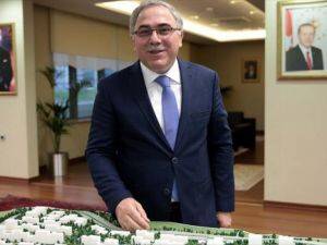 TOKİ'den "arama" konferansı