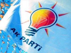 AK Parti'de kongre heyecanı