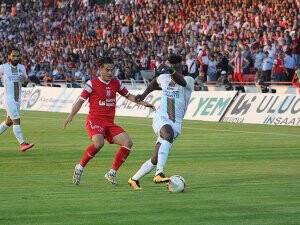 PTT 1. Lig'de play-off heyecanı devam ediyor