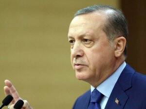 Erdoğan: 'Kapıları açın, tel örgüleri kaldırın'