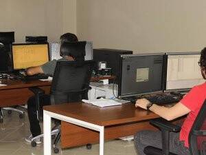 Terörle sosyal medyada da mücadele ediliyor