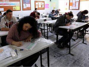 KPSS'nin ilk oturumu yapıldı