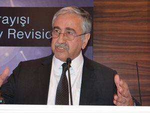 KKTC Cumhurbaşkanı Akıncı: Bu yedi aylık dönem hayati öneme haiz