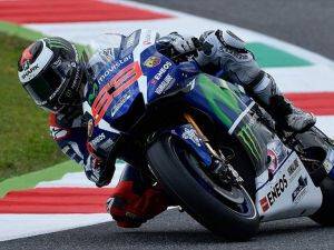 Lorenzo'dan üst üste 2. zafer