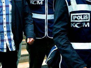 Zonguldak'taki FETÖ/PDY operasyonunda gözaltı sayısı 16 oldu