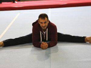 Spor hayatını zirvede bitirmek istiyor